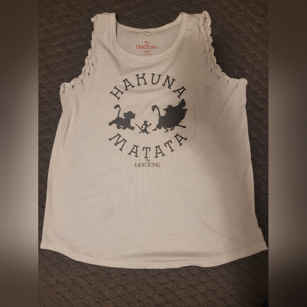 FINAL PRICE! Hakuna Matata shirt